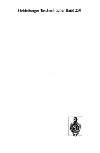 Arbeitsbuch zur Mikroökonomie II