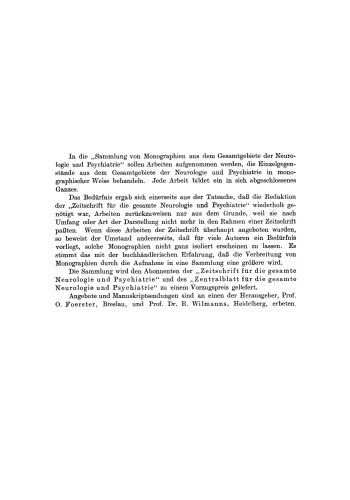 Seele und Leben: Grundsätzliches zur Psychologie der Schizophrenie und Paraphrenie zur Psychoanalyse und zur Psychologie Überhaupt