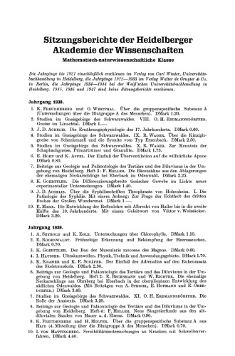 Die Dualität des Verstandes