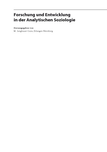 Rauchen, ein ganz normales Konsumverhalten?: Perspektiven und Analysen zur Erklärung des Zigarettenkonsums