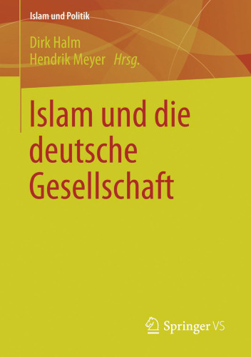 Islam und die deutsche Gesellschaft
