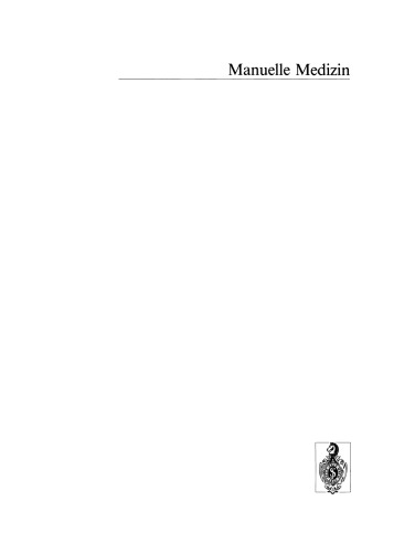 Der Wirbelsäulenpatient: Rehabilitation · Ganzheitsmedizin