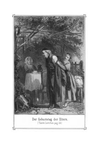 Erzählungen für junge Mädchen