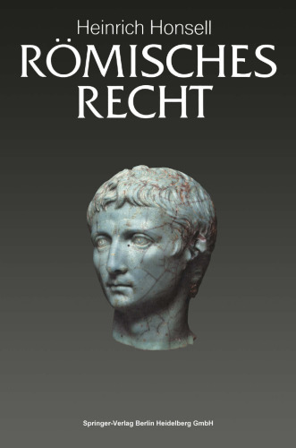 Römisches Recht