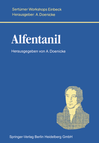 Alfentanil