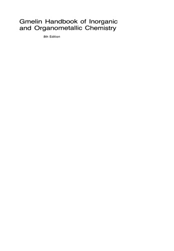 N Nitrogen: Compounds with Nobel Gases and Hydrogen