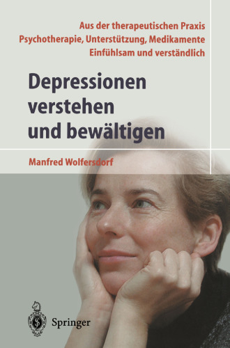 Depressionen verstehen und bewältigen