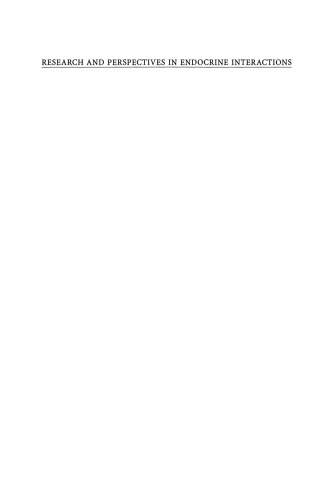 Endocrine Aspects of Successful Aging: Genes, Hormones and Lifestyles