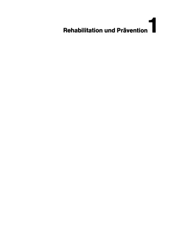 Funktionelle Bewegungslehre