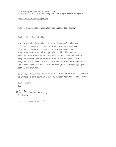 Ganzkörper-Computer-Tomographie: Ein anatomischer Atlas von Serienschnitten durch den menschlichen Körper Anatomie — Radiologie — Scanner