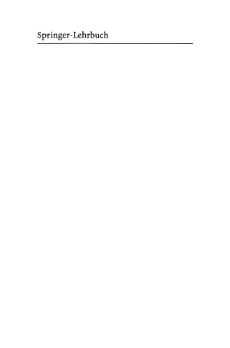 Geldtheorie und Geldpolitik in Europa: Eine problemorientierte Einführung mit einem Kompendium monetärer Fachbegriffe