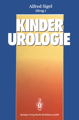 Kinderurologie