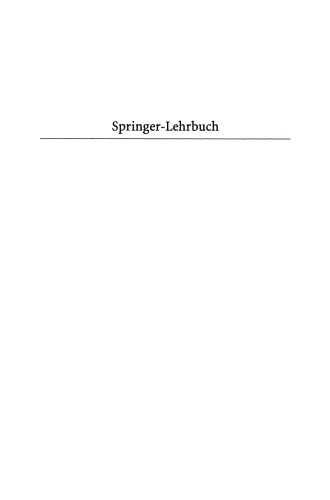 Methodenlehre der Rechtswissenschaft