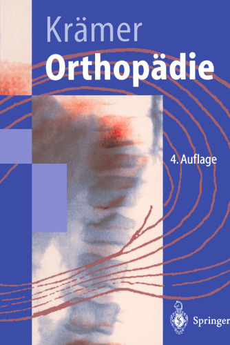 Orthopädie: Begleittext zum Gegenstandskatalog