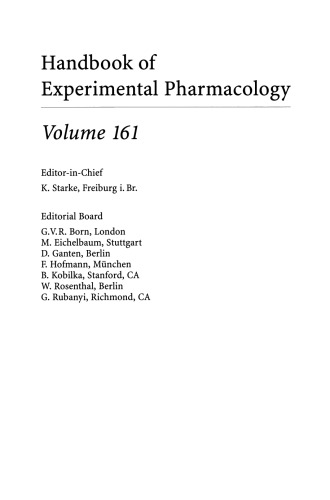 Pharmacology and Therapeutics of Asthma and COPD
