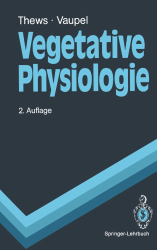 Vegetative Physiologie