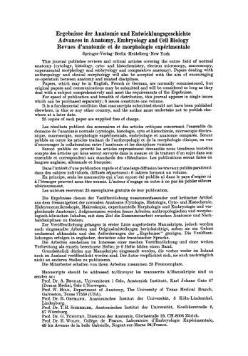 Der makroskopische Aufbau des Großhirns: Qualitative und quantitative Untersuchungen an den Gehirnen des Menschen, der Delphinoideae und des Elefanten