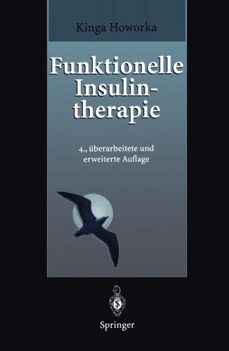Funktionelle Insulintherapie: Lehrinhalte, Praxis und Didaktik