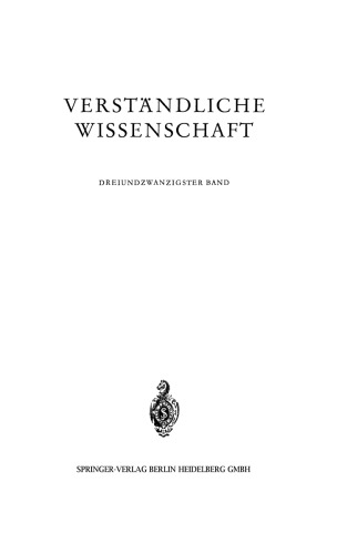 Kleine Meteoritenkunde