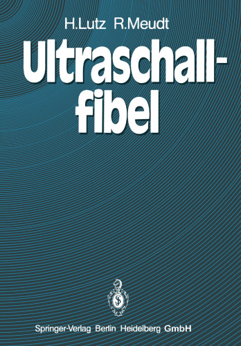 Ultraschallfibel