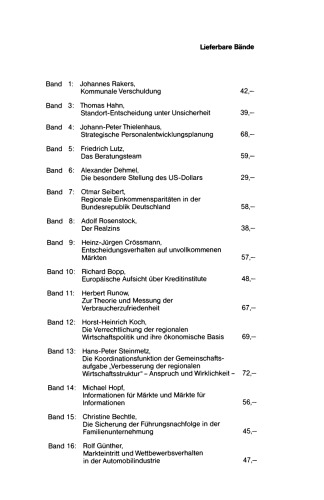 Grundlagen der Bewertung von Optionen und Optionsscheinen: Darstellung und Anwendung der Modelle von Boness, Black-Scholes, Galai-Schneller und Schulz-Trautmann-Fischer