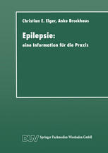 Epilepsie: eine Information für die Praxis