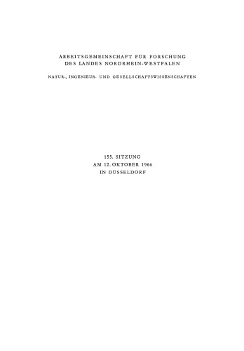 Die Rolle der Logik beim Aufbau naturwissenschaftlicher Theorien