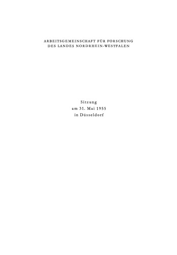 Die Royal Society. Probleme der wissenschaftlichen Forschung in der Südafrikanischen Union