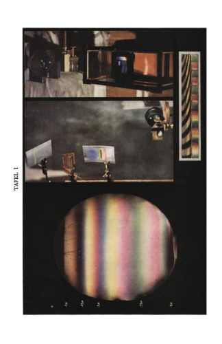 Die Welt des Lichtes: The Universe of Light