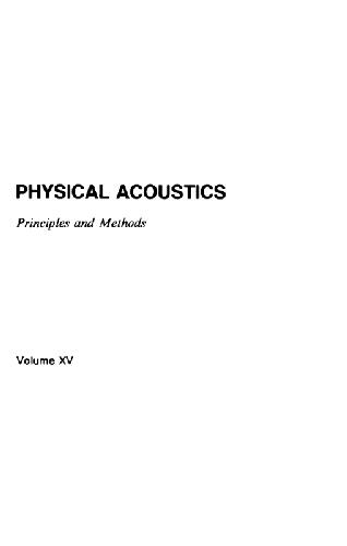 Physical Acoustics