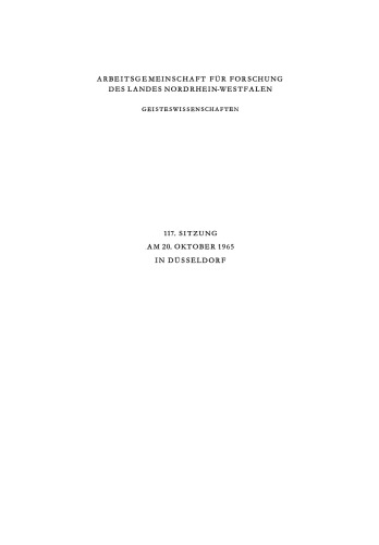 Goethe und Schiller im wechselseitigen Vor-Urteil