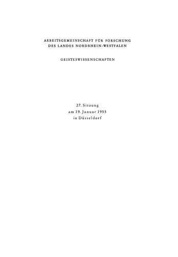 Probleme des internationalen Enteignungs- und Währungsrechts