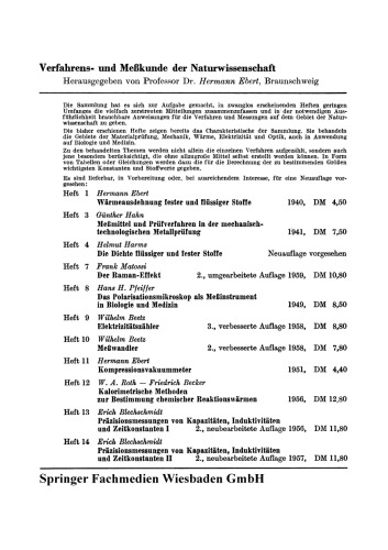 Qualitätsbewertung optischer Bilder