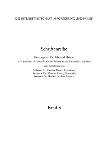 Betriebliche Mitbestimmung: Verhaltenswissenschaftliche Projektionsmodelle
