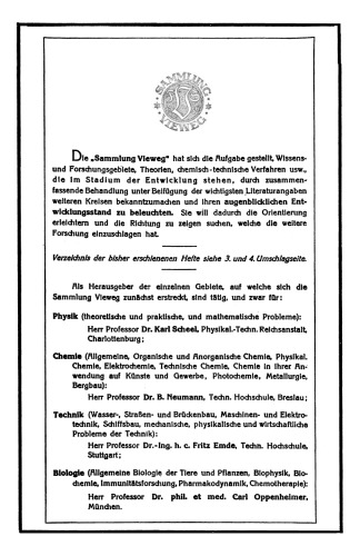 Klimatologie im Dienste der Medizin