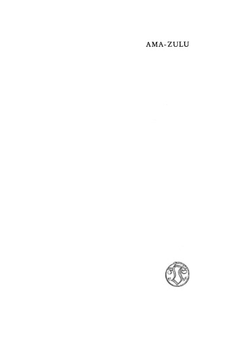 Ama-Zulu: Söhne des Himmels