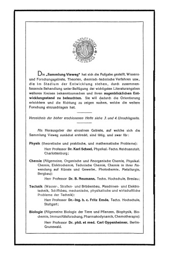 Radioaktivität und die neueste Entwickelung der Lehre von den chemischen Elementen