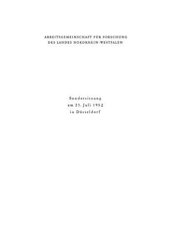 Wissenschaftliche Forschung und die Auswertung ihrer Ergebnisse. Wissenschaft und internationale Beziehungen