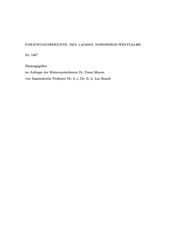 Separationsenergien und mittleres phänomenologisches Potential der Atomkerne