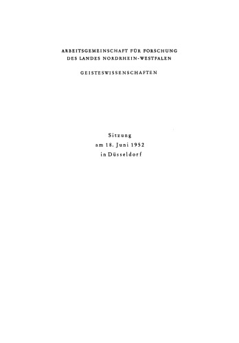 Die klassische Demokratie