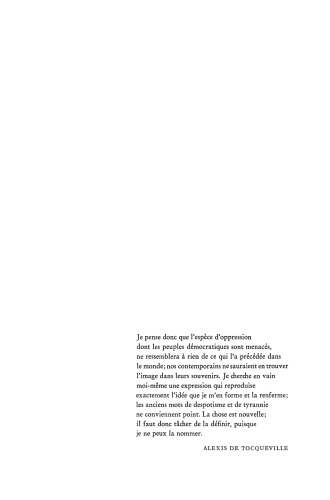 Die Ursprünge der totalitären Demokratie