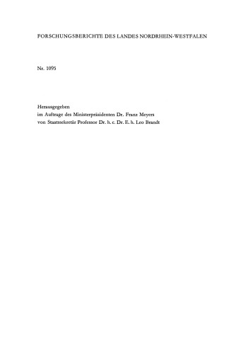 Experimentelle und theoretische Untersuchung der statischen Frequenztransformation von 50 auf 150 Hz