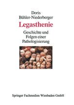 Legasthenie: Geschichte und Folgen einer Pathologisierung
