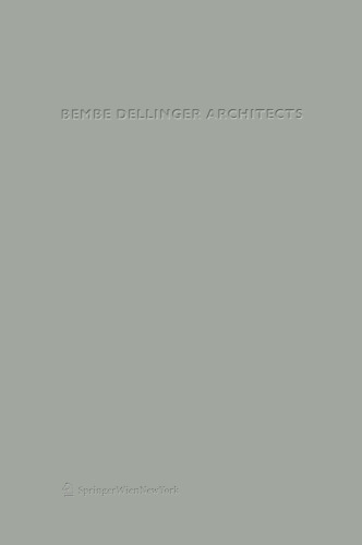 Bembé Dellinger Architectects