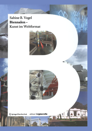 Biennalen — Kunst im Weltformat