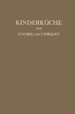 Kinderküche: Ein Kochbuch nach dem Nemsystem