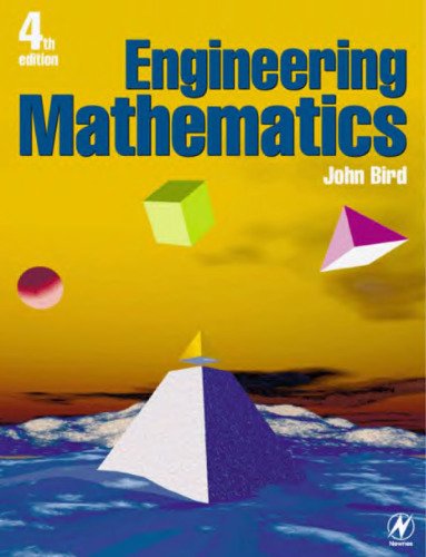 Engineering mathematics