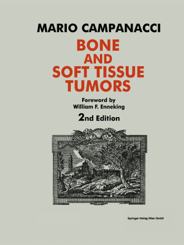 Bone and Soft Tissue Tumors: Clinical Features, Imaging, Pathology and Treatment