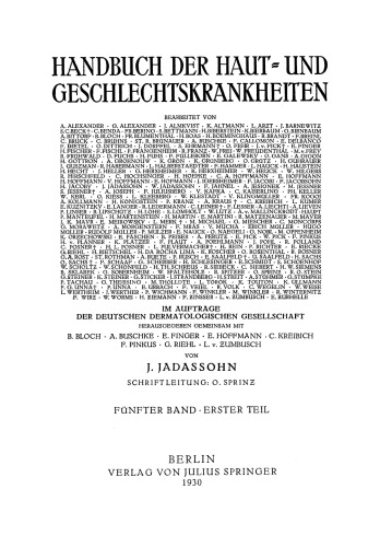 Pharmakologie der Haut Arƶneimittel Allgemeine Therapie