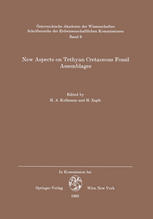 New Aspects on Tethyan Cretaceous Fossil Assemblages